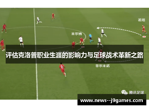 评估克洛普职业生涯的影响力与足球战术革新之路 评估克洛普职业生涯的影响力与足球战术革新之路
