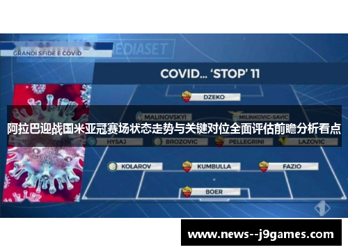 阿拉巴迎战国米亚冠赛场状态走势与关键对位全面评估前瞻分析看点 阿拉巴迎战国米亚冠赛场状态走势与关键对位全面评估前瞻分析看点